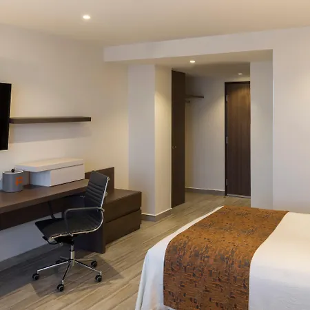 Real Inn Celaya-3