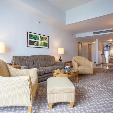 The Linden Suites-2