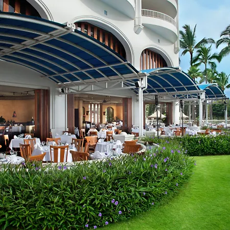 Fairmont Kea Lani, Maui-3