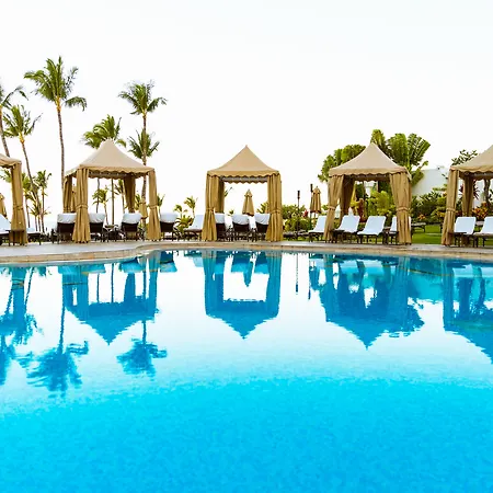Fairmont Kea Lani, Maui-2