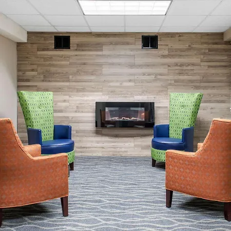 Quality Inn And Conference Center-2