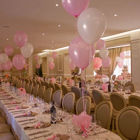 Villa Lecchi Hotel Wellness-2