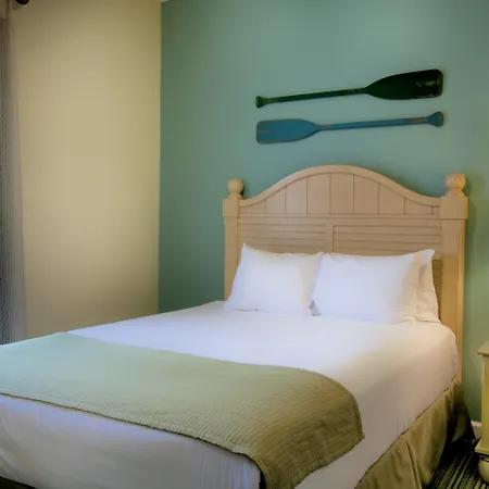 Club Wyndham Beach Street Cottages-2