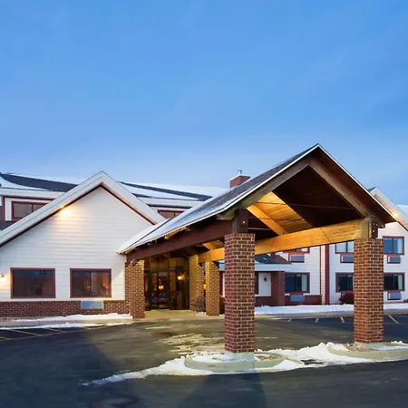 Americinn By Wyndham New London-2