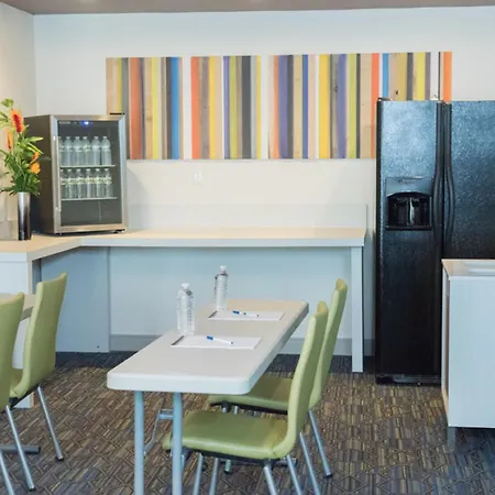 Holiday Inn Express Pascagoula-Moss Point By Ihg-2
