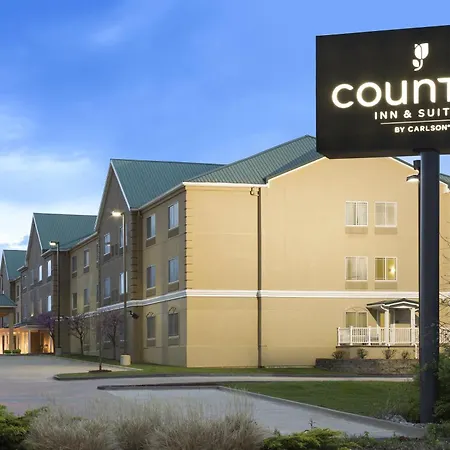 Country Inn & Suites By Radisson, Columbia, Mo-3