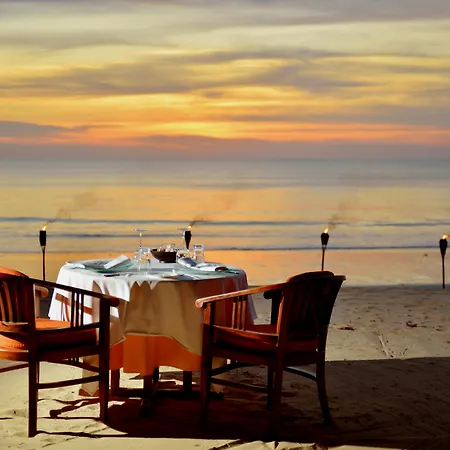 Jimbaran Puri, A Belmond Hotel, Bali-3