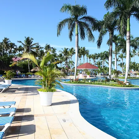 Bahia Principe Grand La Romana - All Inclusive-3