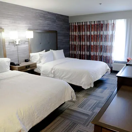 Hampton Inn Muskogee-2