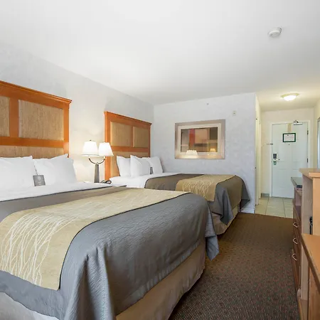 Prestige Kamloops Hotel-2