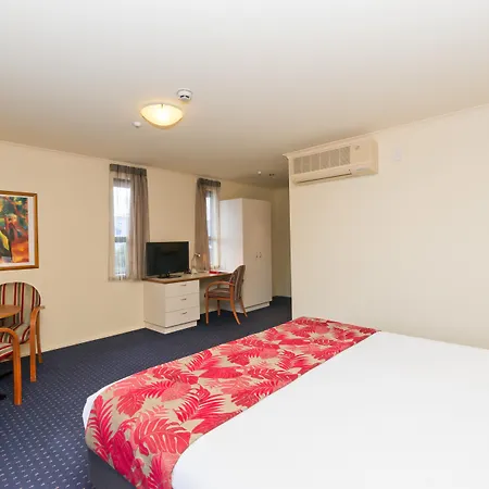 Heartland Hotel Auckland Airport-2