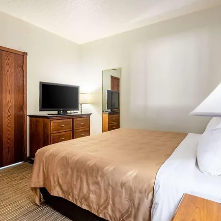 Quality Inn Keystone Near Mount Rushmore-2