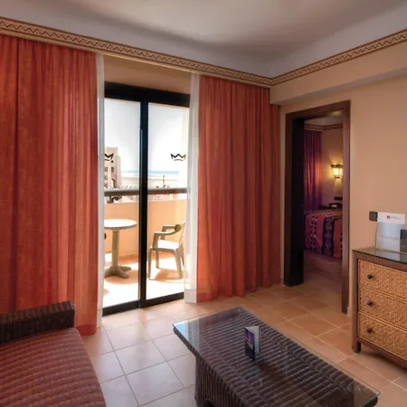 Hotel Riu Touareg-2