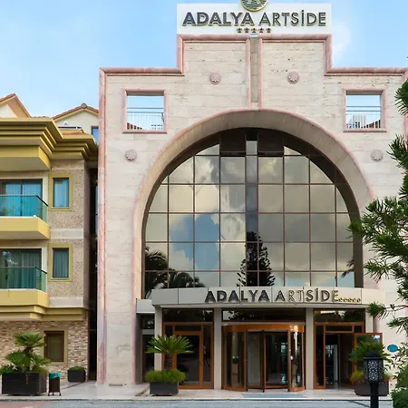 Adalya Art Side-2