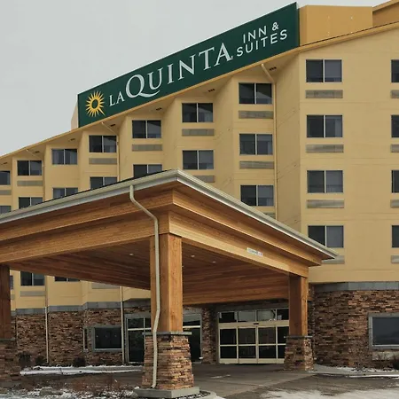 La Quinta By Wyndham Butte-3