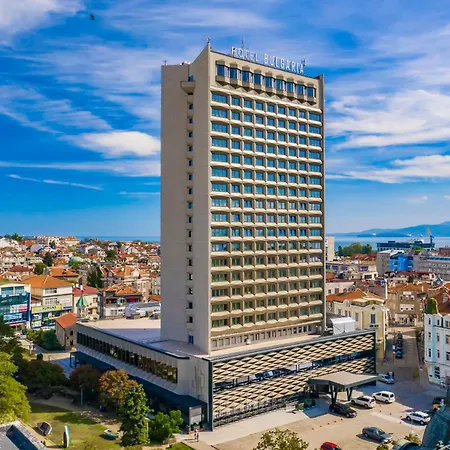 Hotel Bulgaria-2