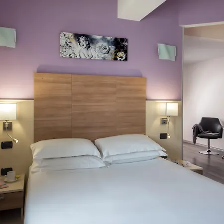 Hotel Domidea-3
