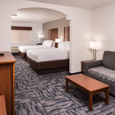 Holiday Inn Express & Suites Alamogordo Highway 54/70 By Ihg-3