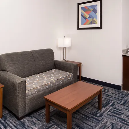 Holiday Inn Express & Suites Alamogordo Highway 54/70 By Ihg-2