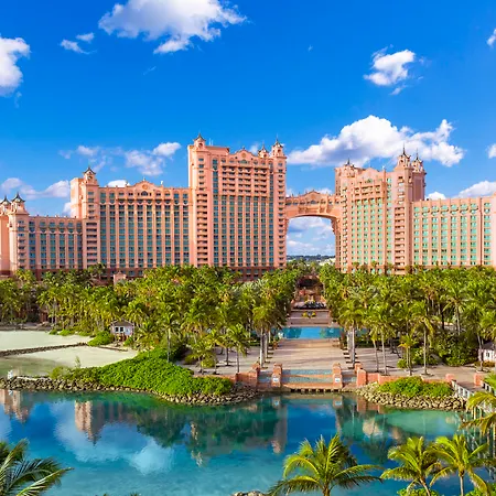 The Royal At Atlantis-2