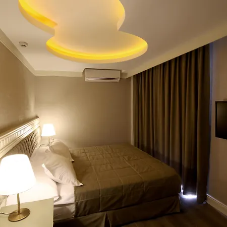 Pinehill Hotel & Suites-2