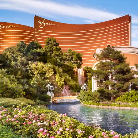 Wynn Las Vegas-3