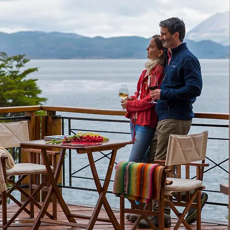 Los Cauquenes Resort + Spa + Experiences-2