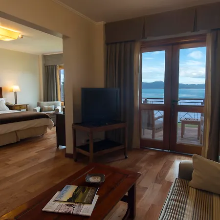 Los Cauquenes Resort + Spa + Experiences-3