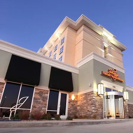 Hilton Garden Inn Olathe-3
