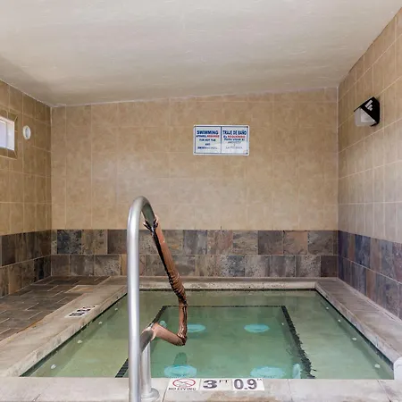 Best Western Alamosa Inn-3