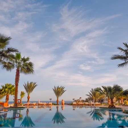 Royal Star Beach Resort - Couples And Families Only-3