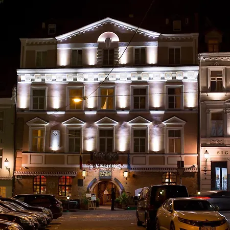 Narutis Hotel - Small Luxury Hotels Of The World-3