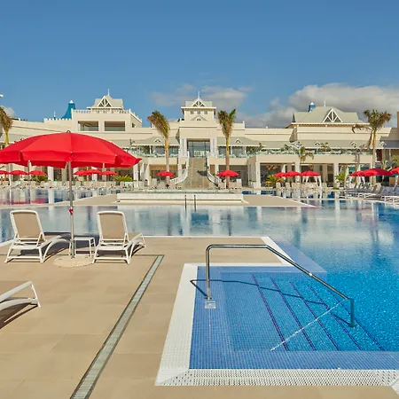 Bahia Principe Fantasia Tenerife - All Inclusive-2