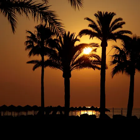 Ibersol Torremolinos Beach-2