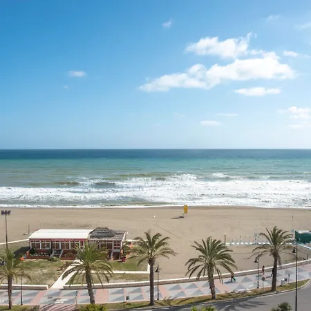 Ibersol Torremolinos Beach-3