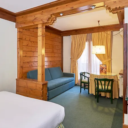 Hotel Grevol Spa-2