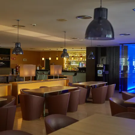 Gran Palas Hotel - Spa incluido-2