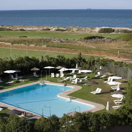Parador De El Saler-3