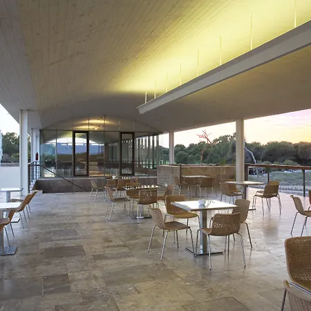 Parador De El Saler-2