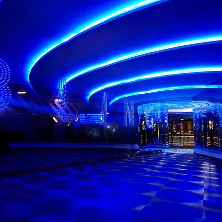 Megapolis Hotel Panama-3