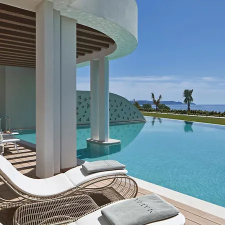 Mayia Exclusive Resort & Spa - Adults Only-2