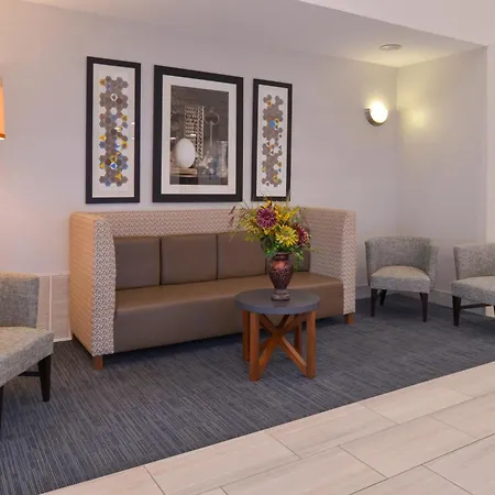 Holiday Inn Express & Suites Austin Nw - Lakeline By Ihg-2