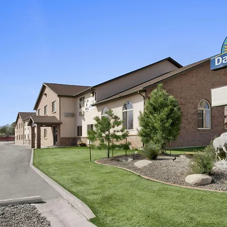 Quality Inn Sheridan-2