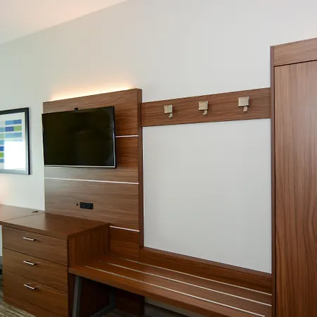 Holiday Inn Express Rolla By Ihg-2