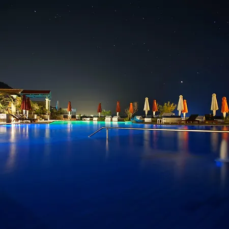 Minos Imperial Luxury Beach Resort & Spa Milatos-3