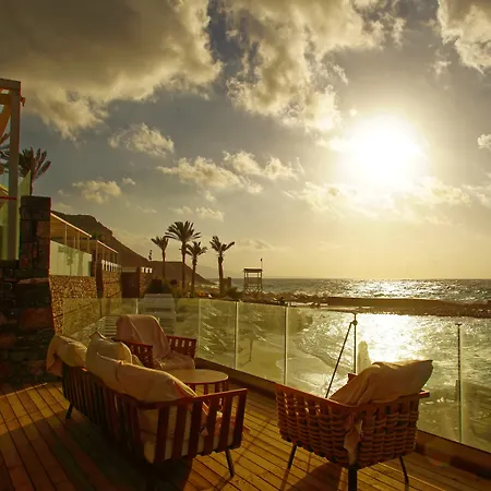 Minos Imperial Luxury Beach Resort & Spa Milatos-2