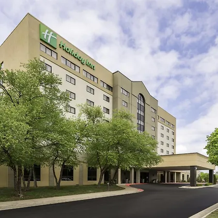 Holiday Inn Springdale-Fayetteville Area By Ihg-2