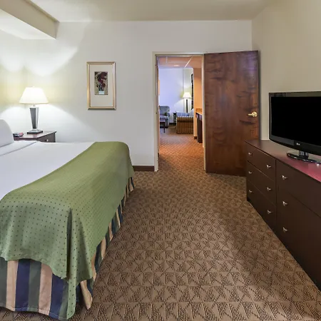 Holiday Inn Springdale-Fayetteville Area By Ihg-3