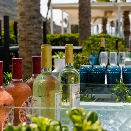 Minos Imperial Luxury Beach Resort & Spa Milatos-3