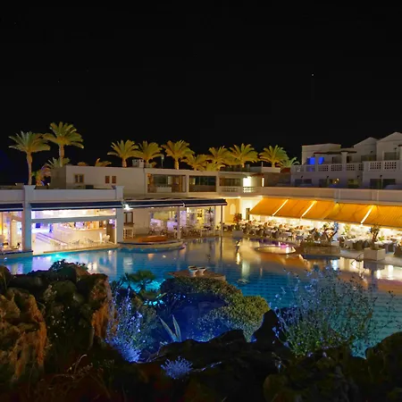 Minos Imperial Luxury Beach Resort & Spa Milatos-2